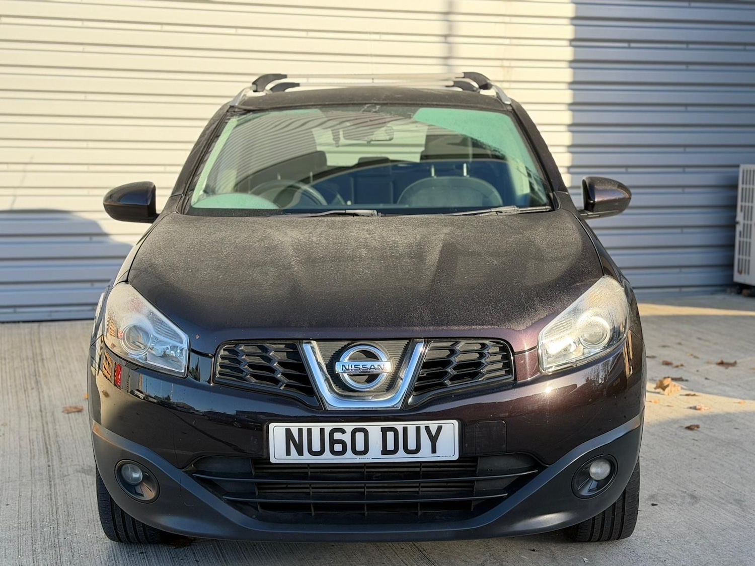 Used Nissan Qashqai 2010 for sale - 76605430: Photo 3