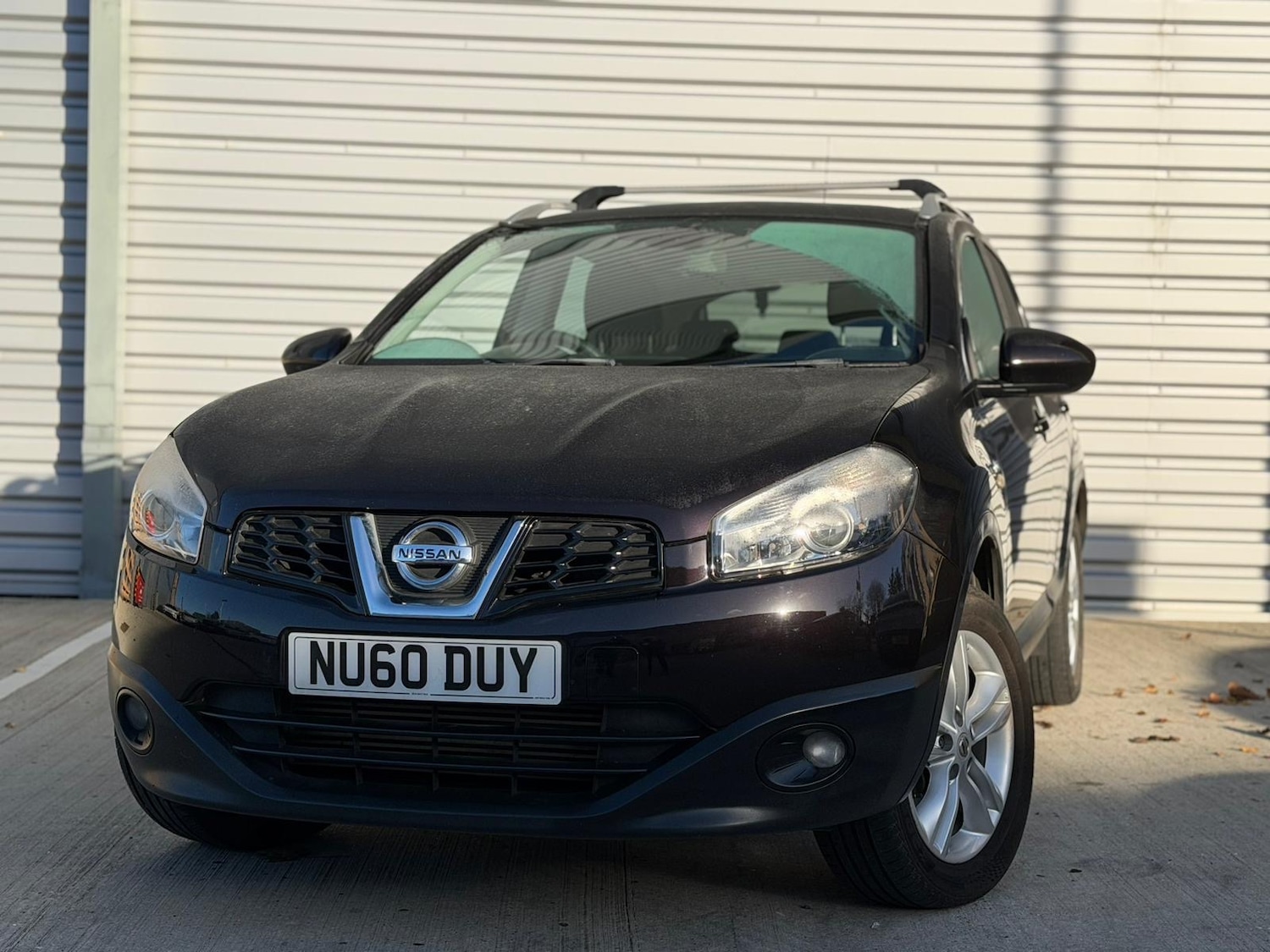 Used Nissan Qashqai 2010 for sale - 76605430: Photo 5