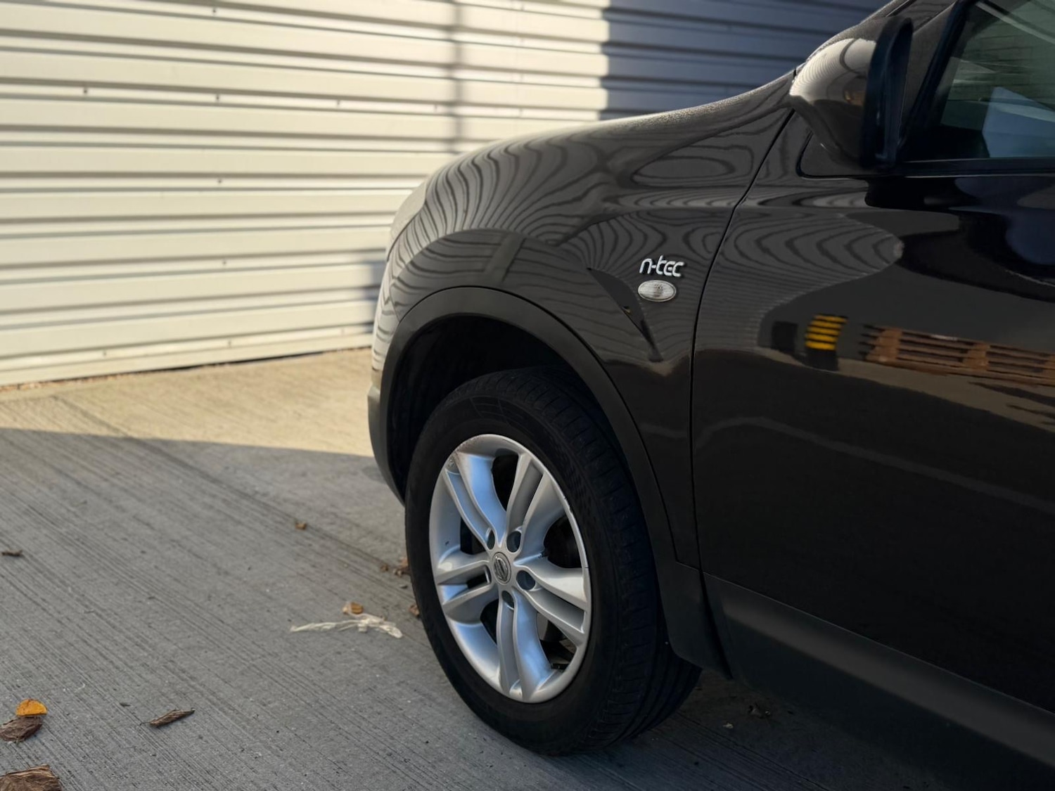 Used Nissan Qashqai 2010 for sale - 76605430: Photo 9