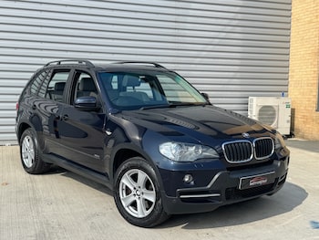 2007 (07) - 3.0d SE 5dr Auto