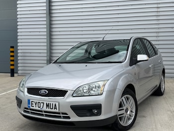 Ford - Focus