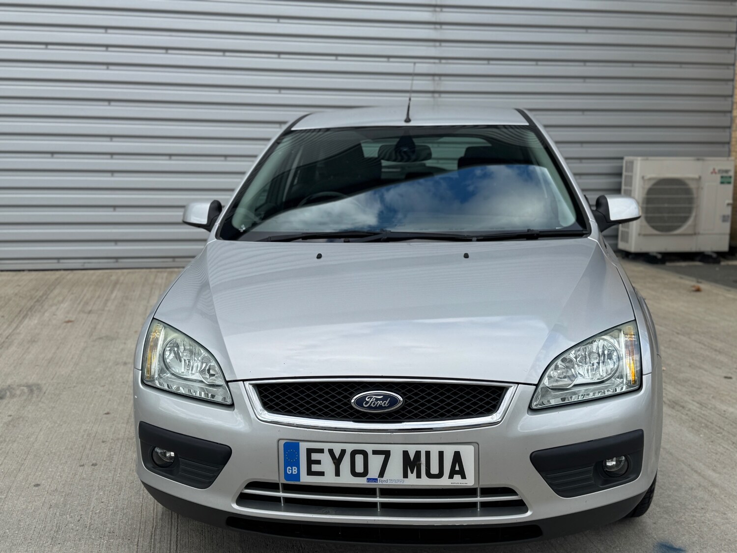 Used Ford Focus 2007 for sale - 76055505: Photo 4