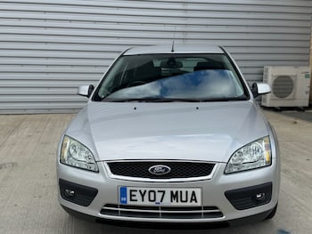 Used Ford Focus 2007 for sale - 76055505: Photo 4