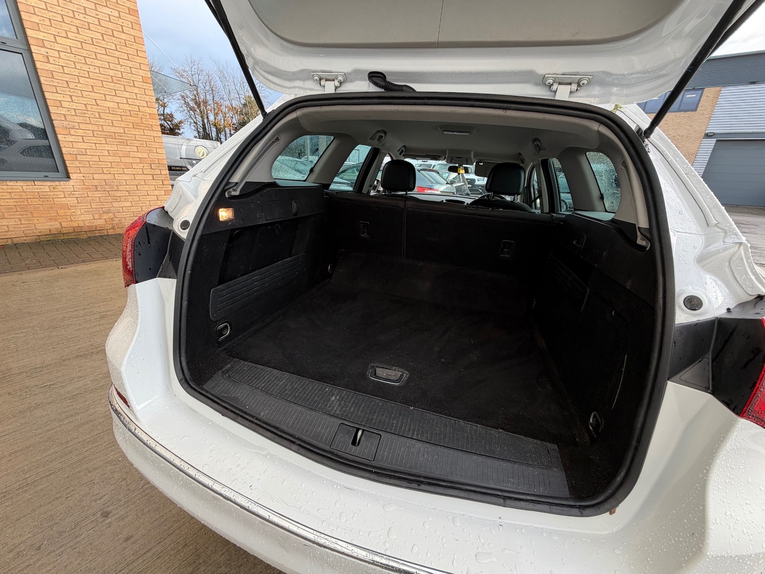 Used Vauxhall Astra 2016 for sale - 76571379: Photo 10