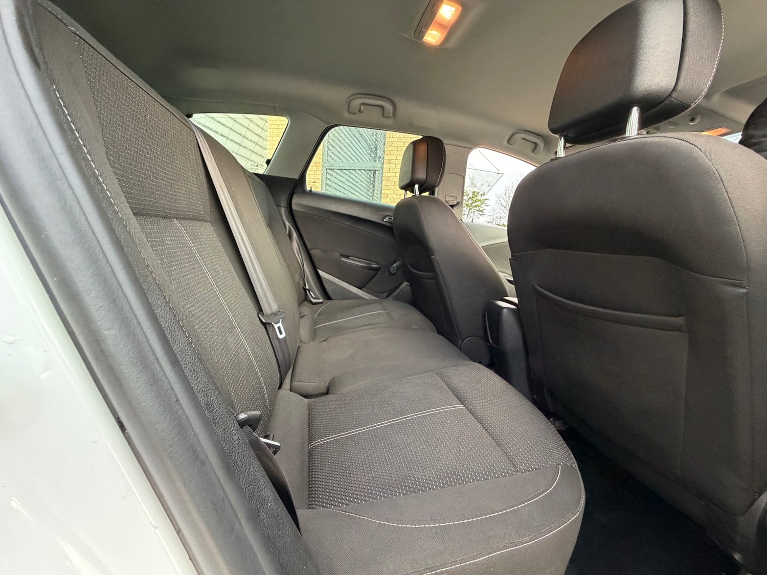 Used Vauxhall Astra 2016 for sale - 76571379: Photo 11