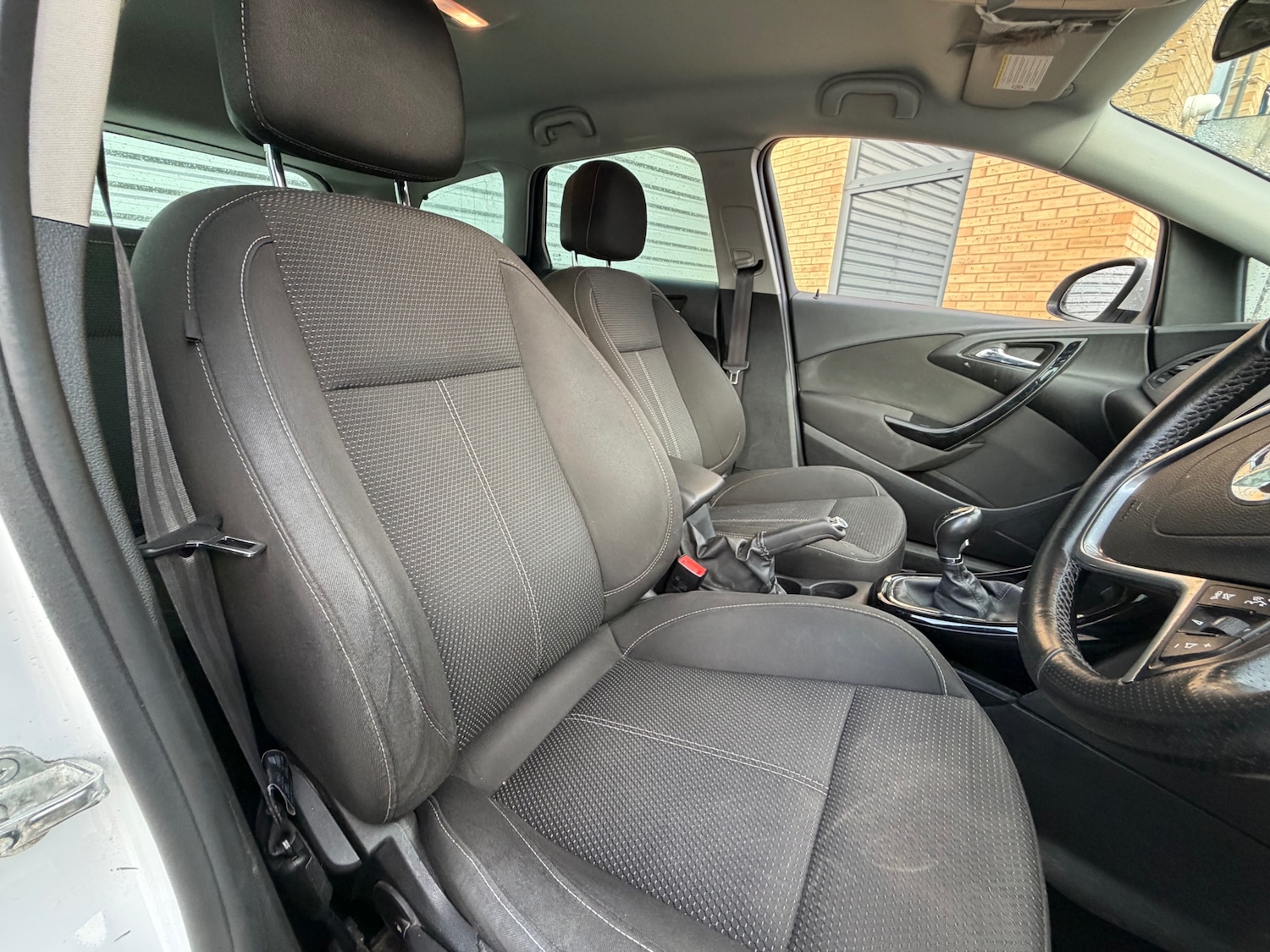 Used Vauxhall Astra 2016 for sale - 76571379: Photo 12