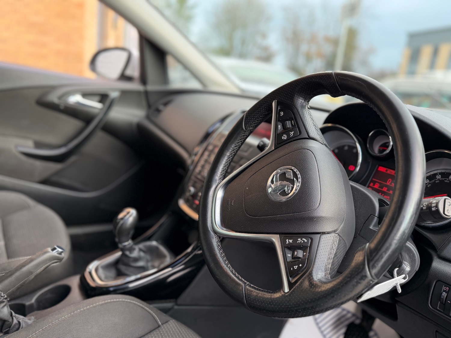 Used Vauxhall Astra 2016 for sale - 76571379: Photo 13