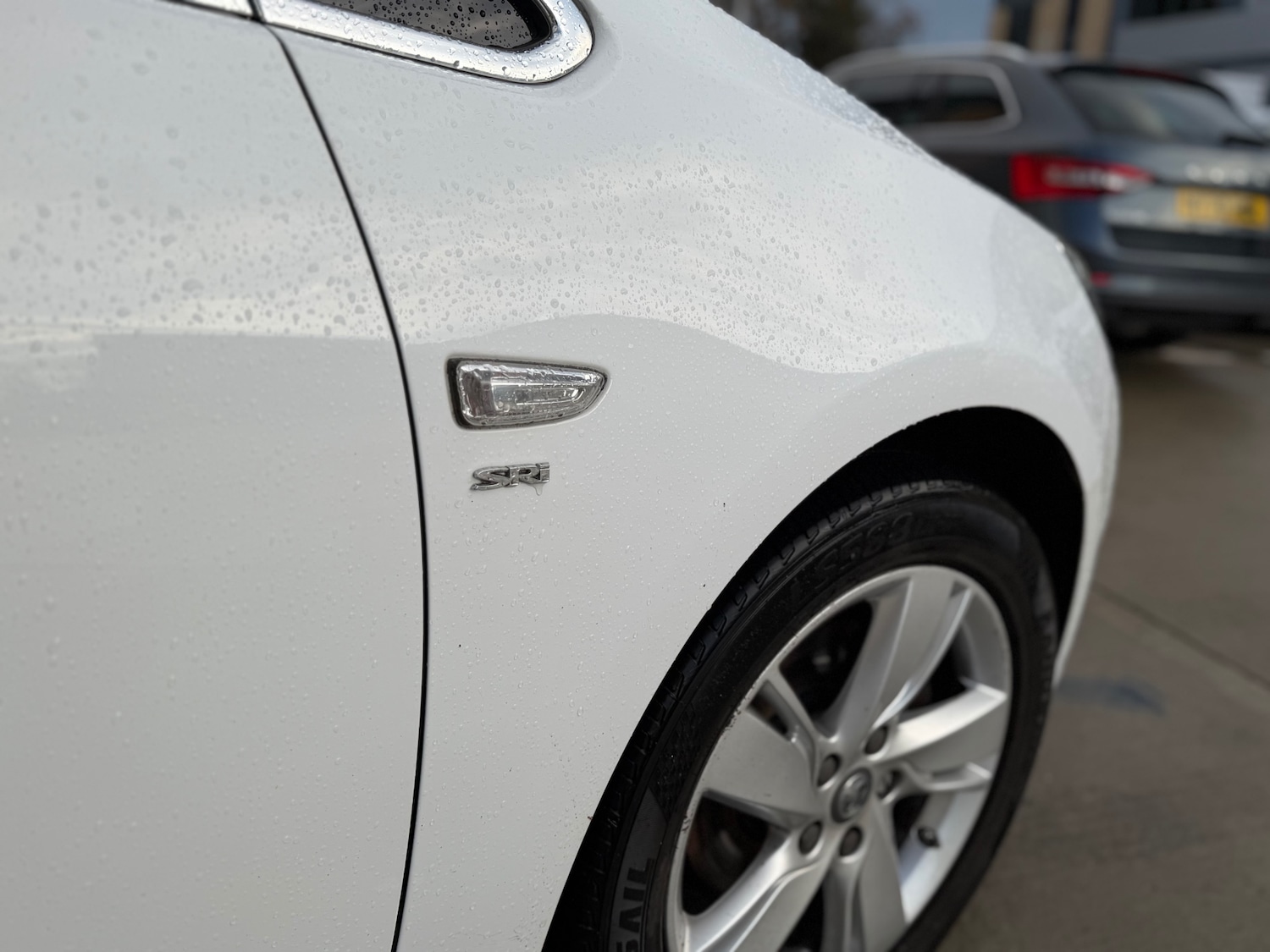 Used Vauxhall Astra 2016 for sale - 76571379: Photo 8