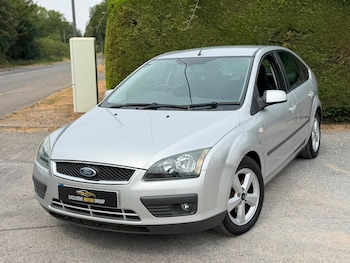 Used Ford Focus 2006 for sale - 79302357: Photo