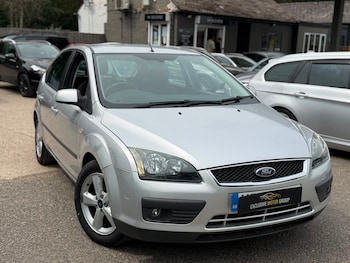 Used Ford Focus 2006 for sale - 79302357: Photo