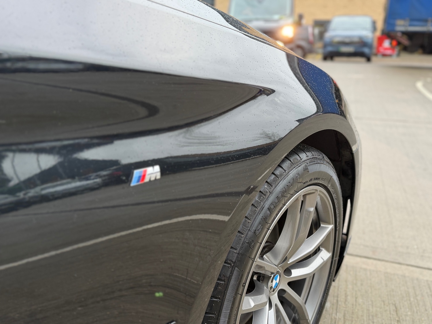 Used BMW 5 Series 2018 for sale - 76979955: Photo 16