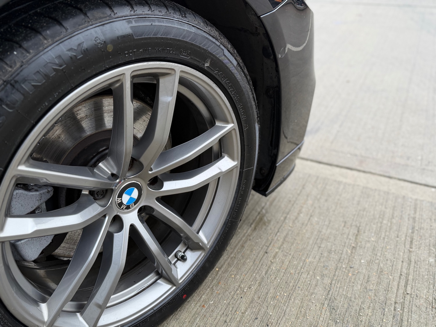 Used BMW 5 Series 2018 for sale - 76979955: Photo 17