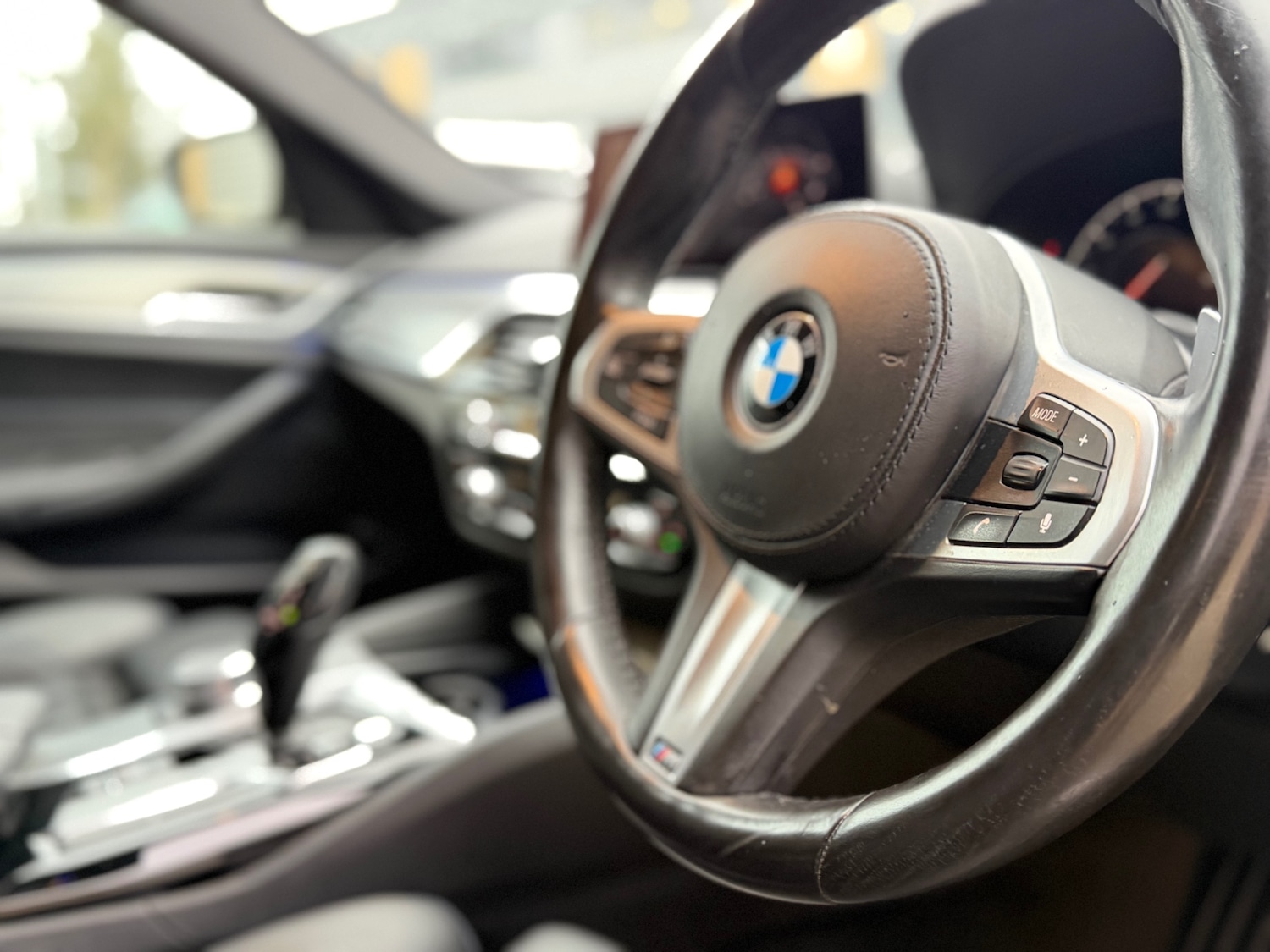 Used BMW 5 Series 2018 for sale - 76979955: Photo 21