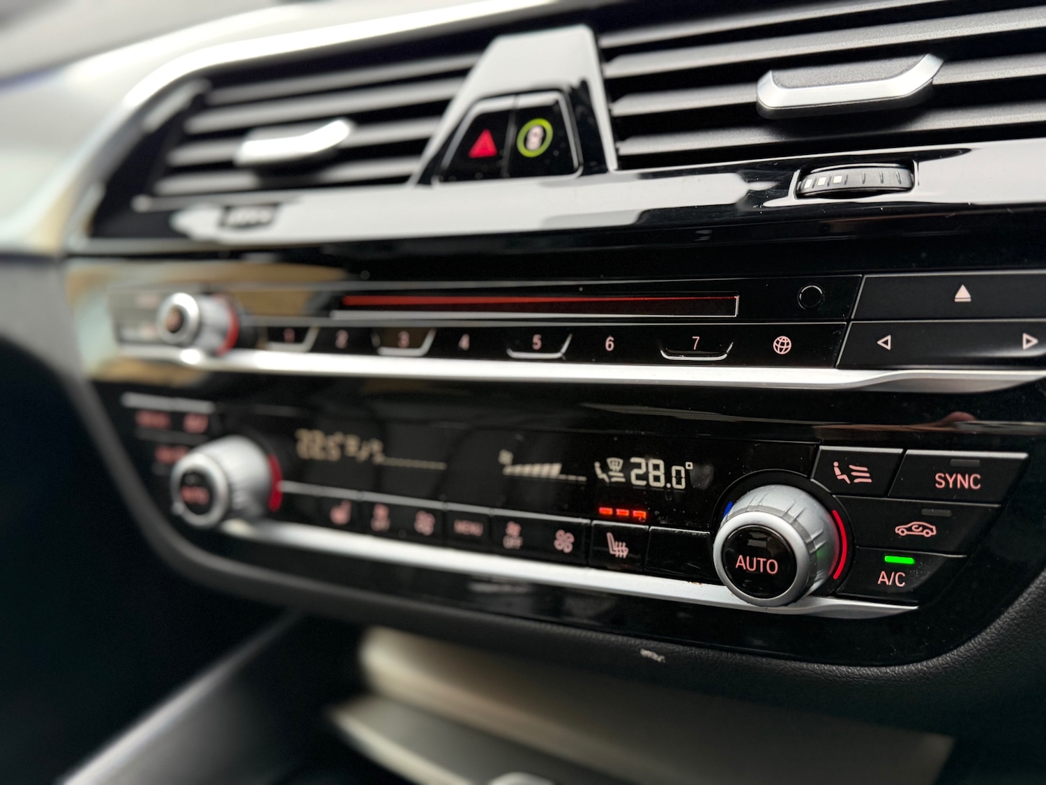 Used BMW 5 Series 2018 for sale - 76979955: Photo 23