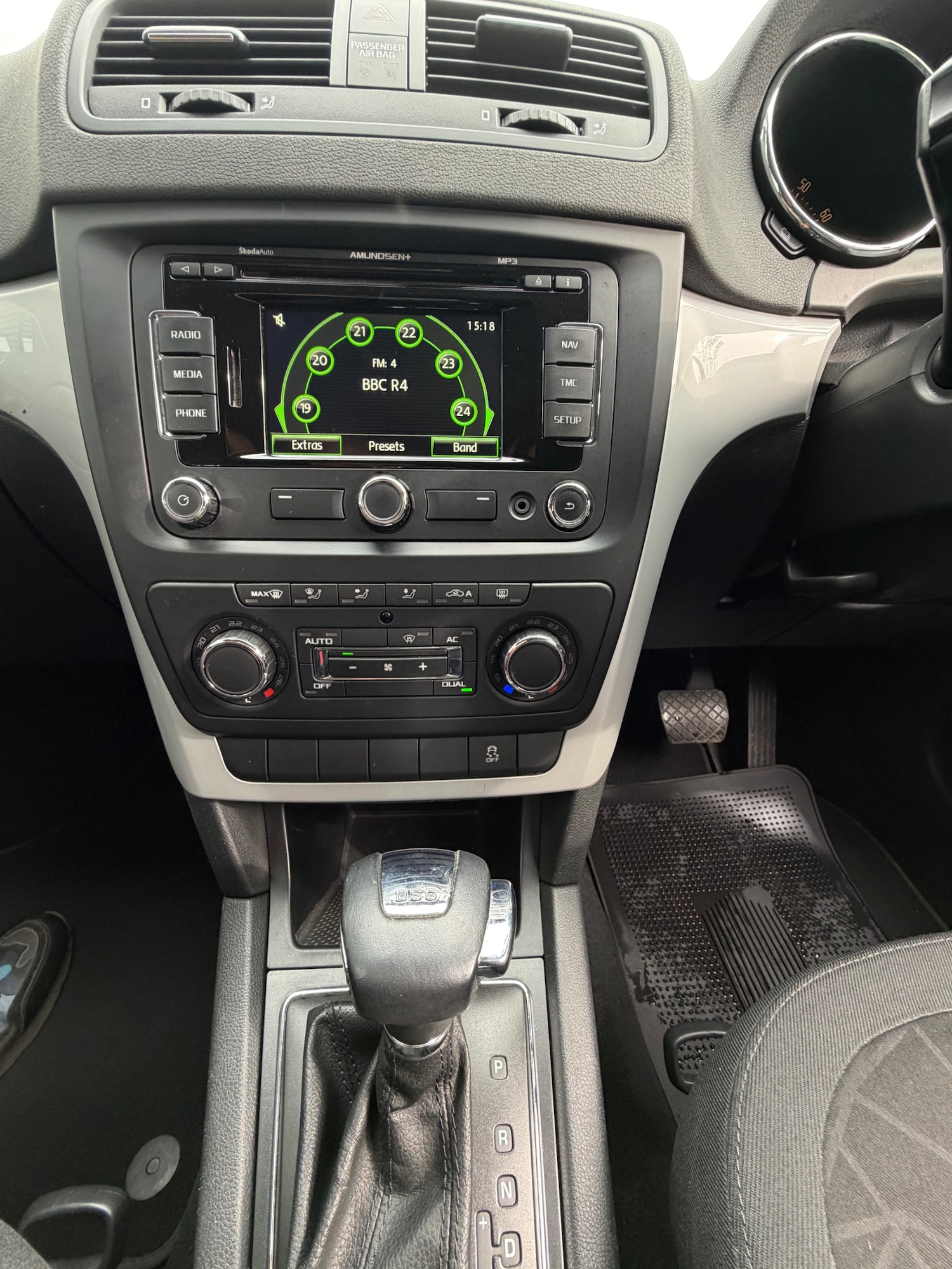 Used Skoda Yeti 2011 for sale - 78213892: Photo 12