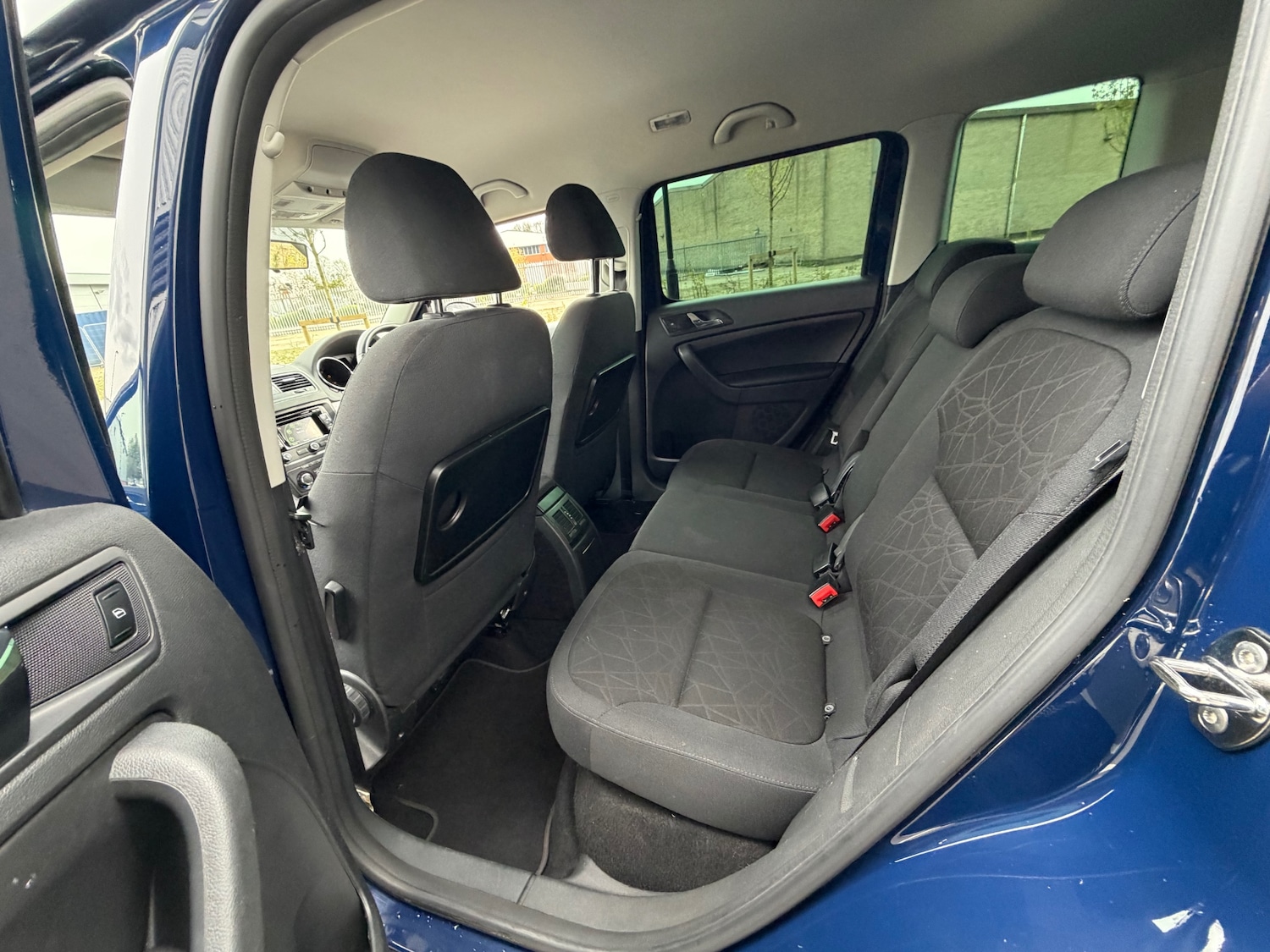 Used Skoda Yeti 2011 for sale - 78213892: Photo 13