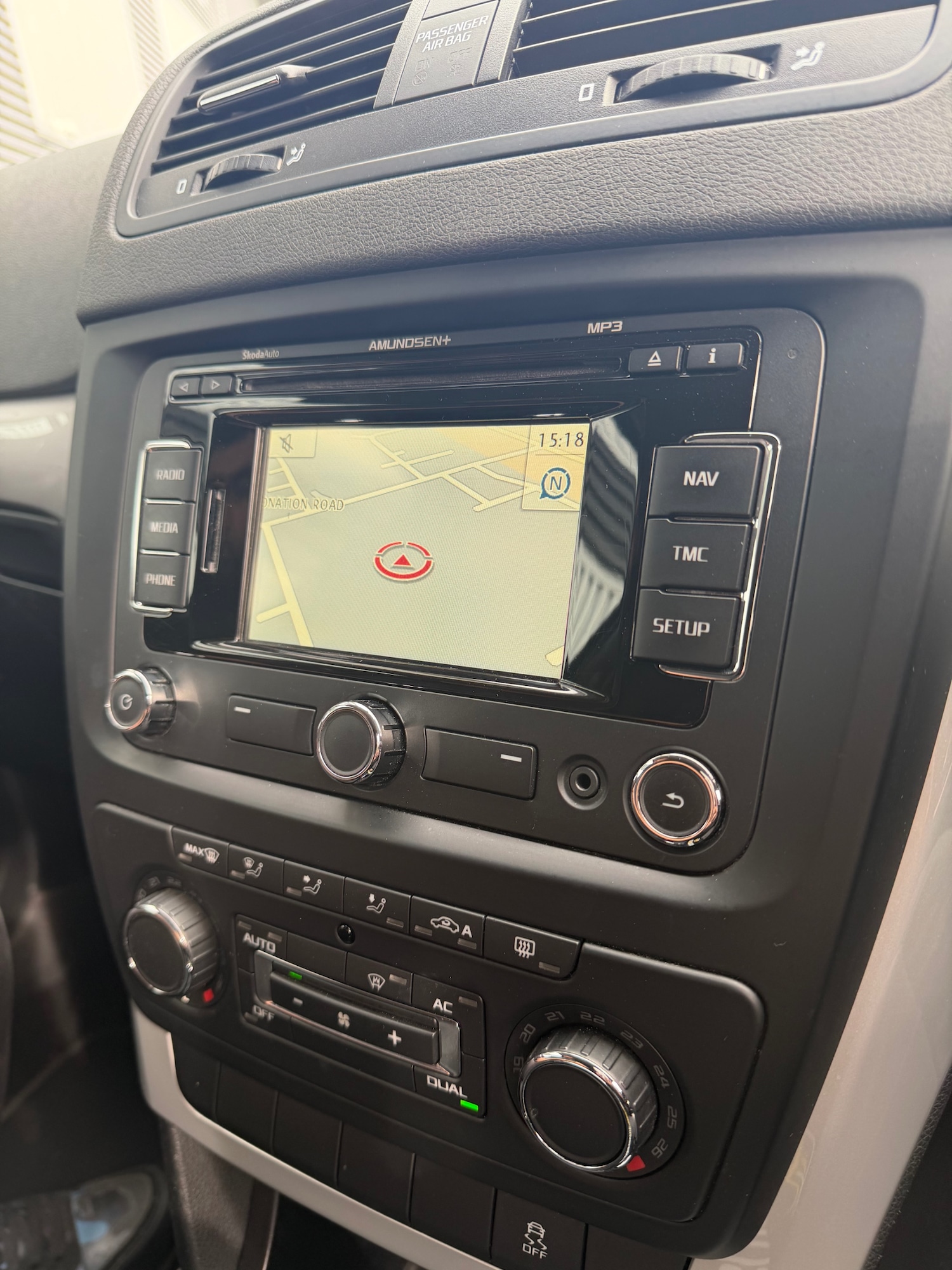 Used Skoda Yeti 2011 for sale - 78213892: Photo 15