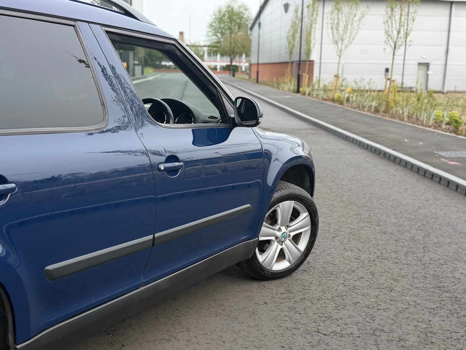 Used Skoda Yeti 2011 for sale - 78213892: Photo 7