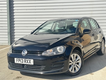 Used Volkswagen Golf 2013 for sale - 75946939: Photo