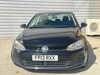 Used Volkswagen Golf 2013 for sale - 75946939: Photo