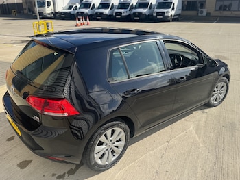 Used Volkswagen Golf 2013 for sale - 75946939: Photo