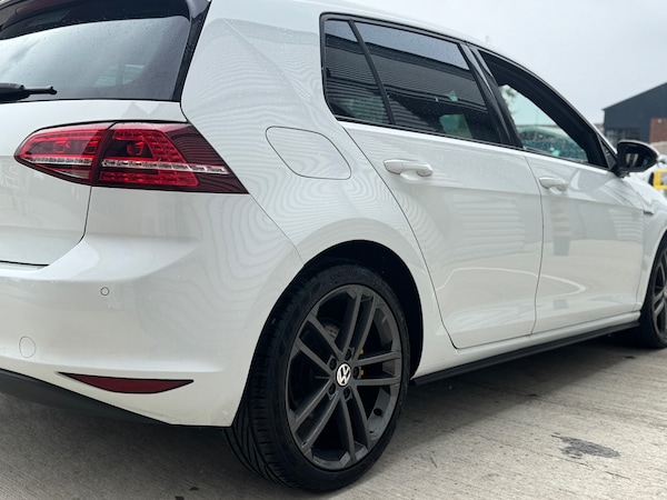 Used Volkswagen Golf 2014 for sale - 76174024: Photo 10
