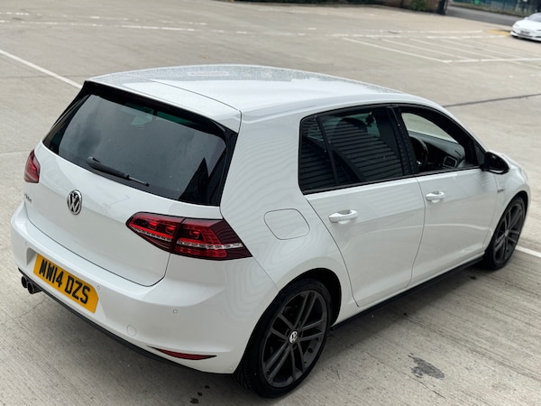 Used Volkswagen Golf 2014 for sale - 76174024: Photo 11