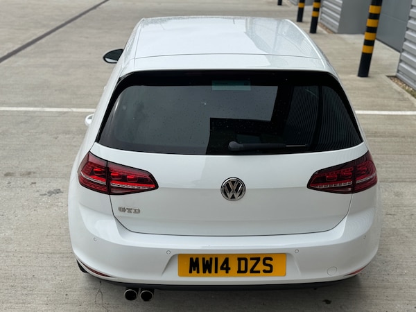 Used Volkswagen Golf 2014 for sale - 76174024: Photo 12