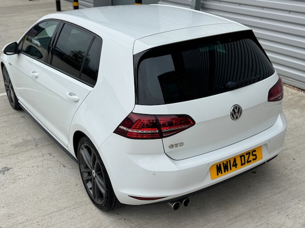 Used Volkswagen Golf 2014 for sale - 76174024: Photo 13