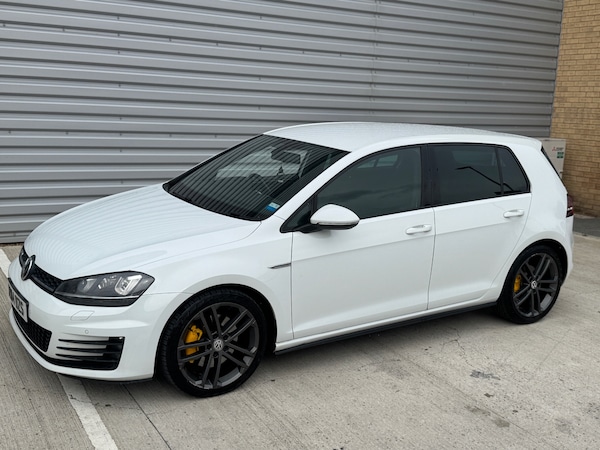 Used Volkswagen Golf 2014 for sale - 76174024: Photo 14