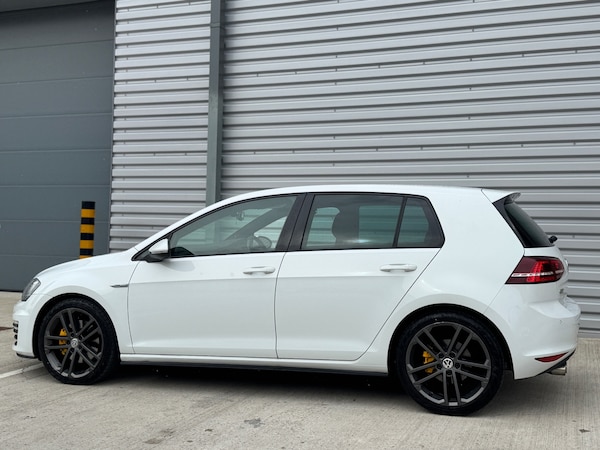 Used Volkswagen Golf 2014 for sale - 76174024: Photo 15