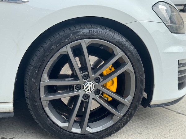 Used Volkswagen Golf 2014 for sale - 76174024: Photo 16