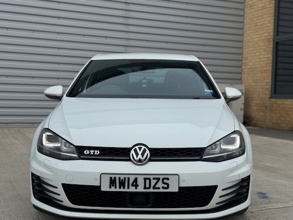Used Volkswagen Golf 2014 for sale - 76174024: Photo 17