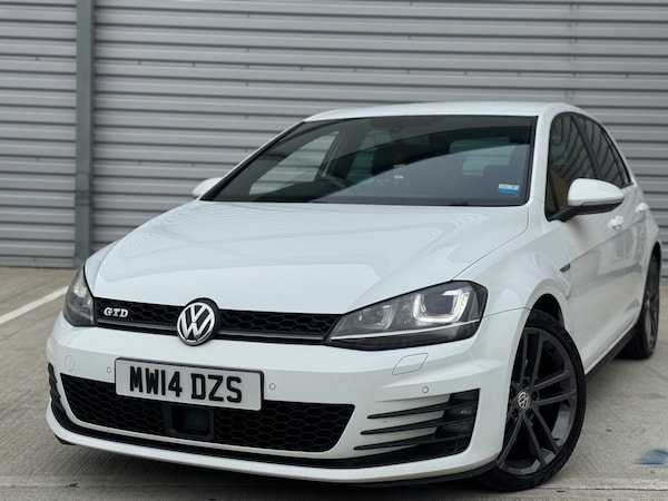 Used Volkswagen Golf 2014 for sale - 76174024: Photo 18