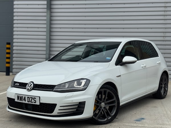 Used Volkswagen Golf 2014 for sale - 76174024: Photo 19