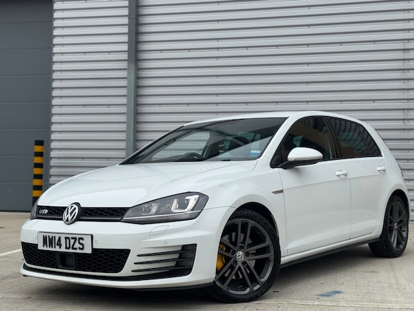 Used Volkswagen Golf 2014 for sale - 76174024: Photo 20