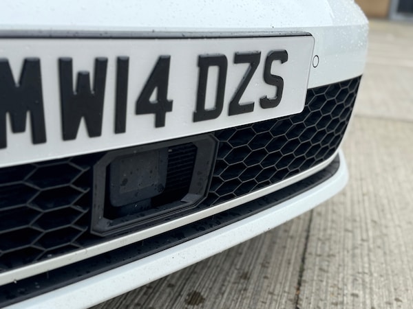 Used Volkswagen Golf 2014 for sale - 76174024: Photo 4