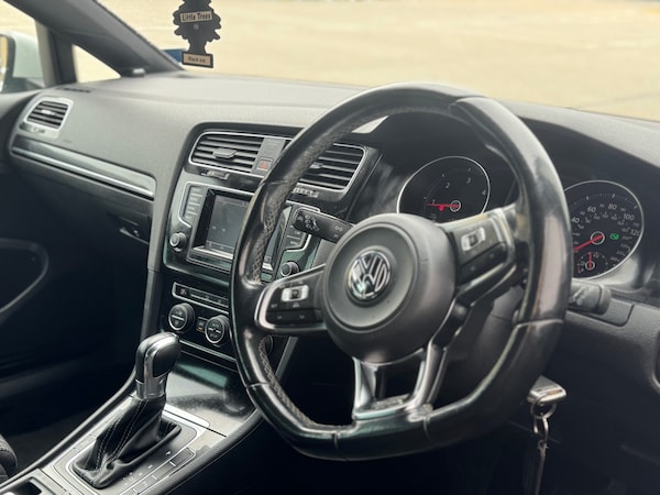 Used Volkswagen Golf 2014 for sale - 76174024: Photo 7