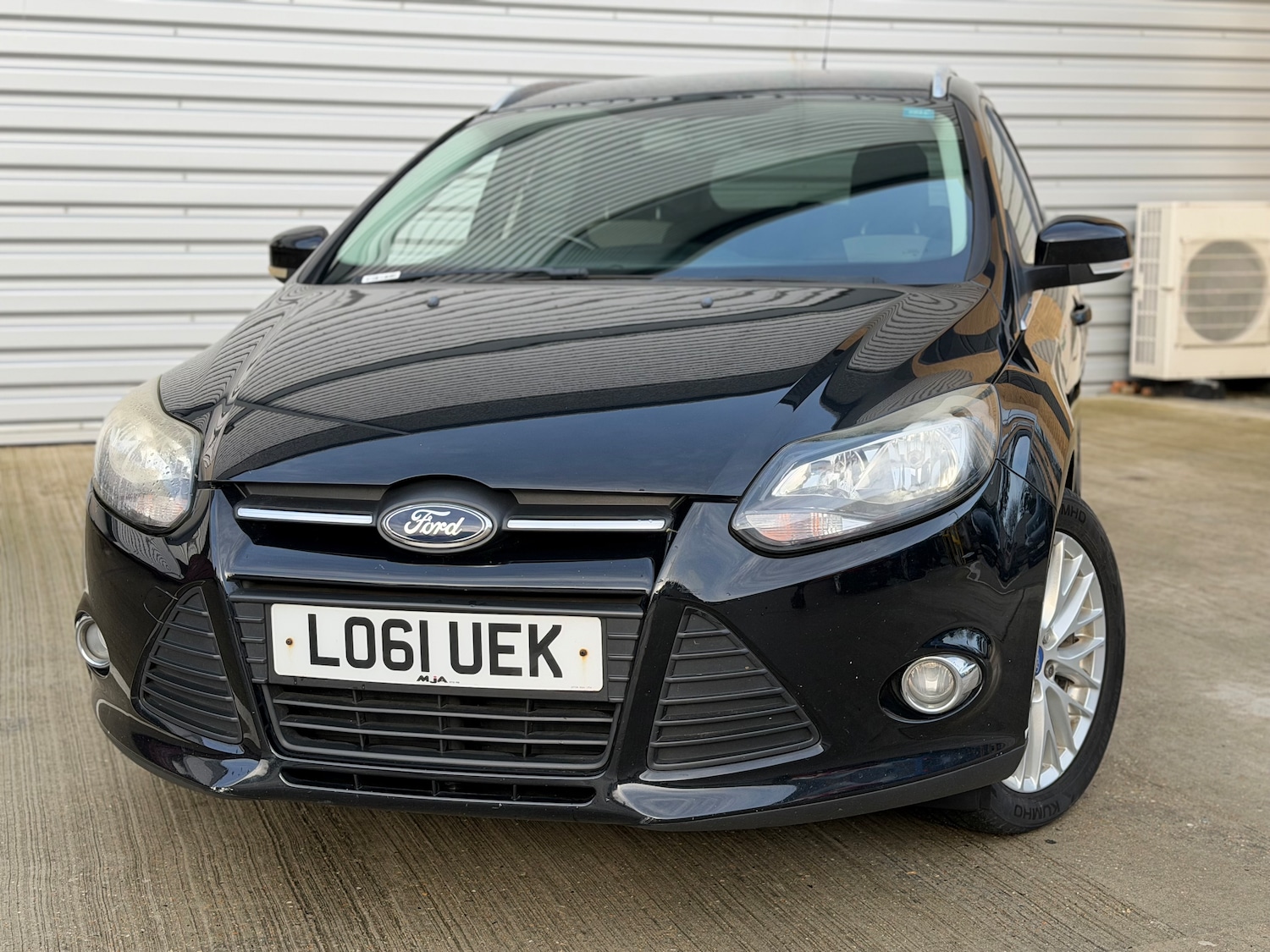Used Ford Focus 2012 for sale - 77385461: Photo 2