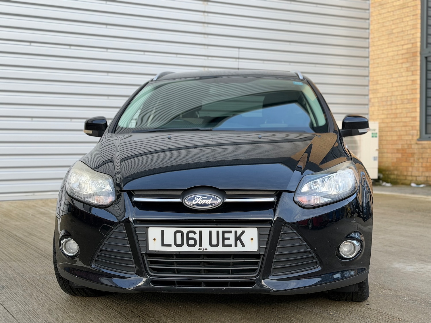 Used Ford Focus 2012 for sale - 77385461: Photo 3