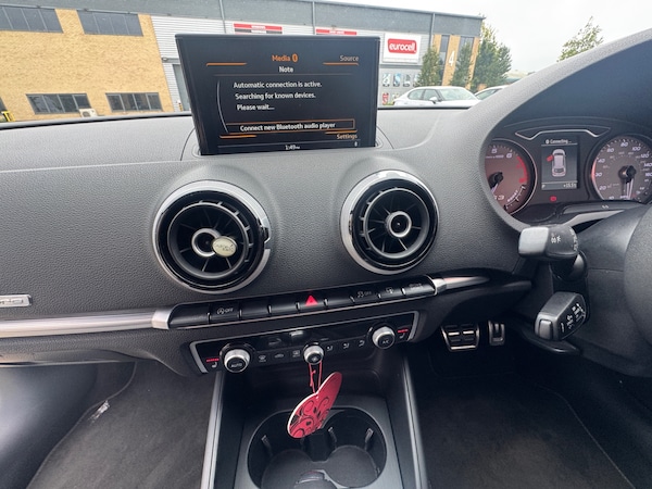 Used Audi A3 2015 for sale - 75997853: Photo 12