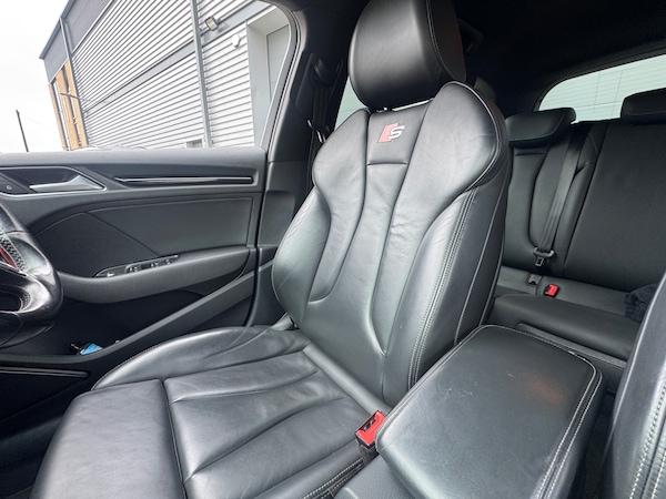Used Audi A3 2015 for sale - 75997853: Photo 13