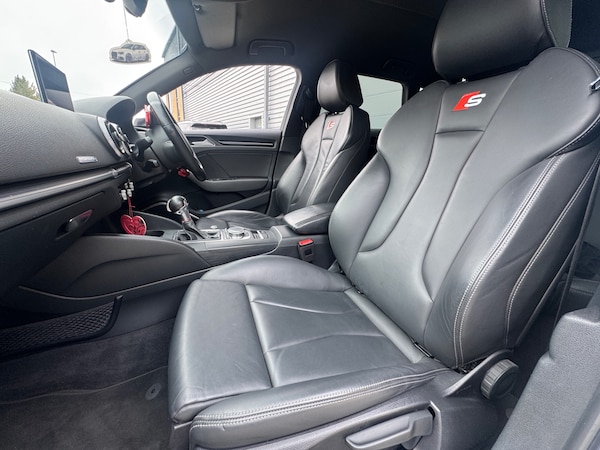 Used Audi A3 2015 for sale - 75997853: Photo 15