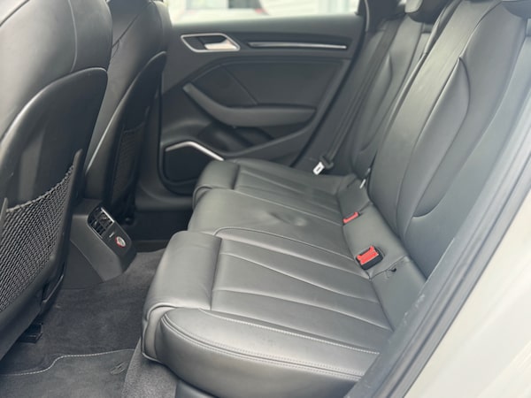 Used Audi A3 2015 for sale - 75997853: Photo 17