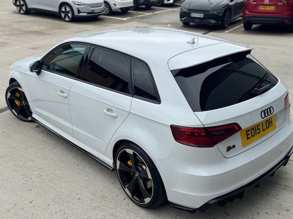 Used Audi A3 2015 for sale - 75997853: Photo 18