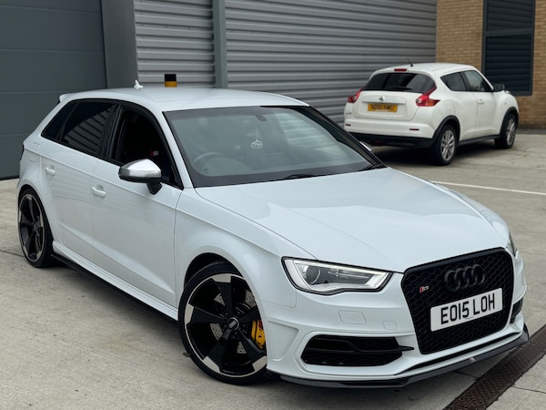 Used Audi A3 2015 for sale - 75997853: Photo 1