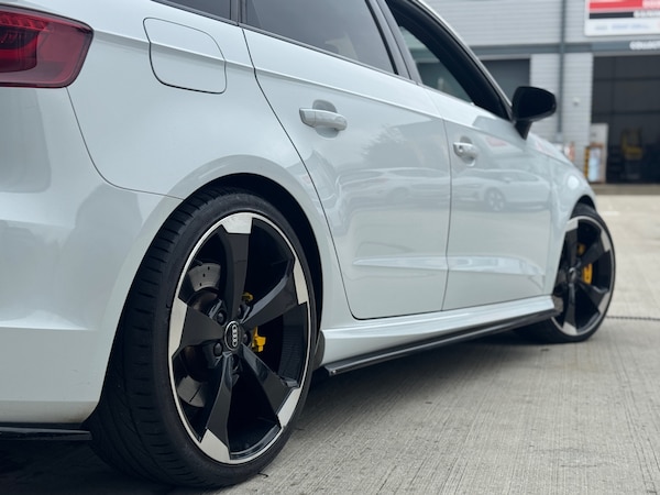 Used Audi A3 2015 for sale - 75997853: Photo 20