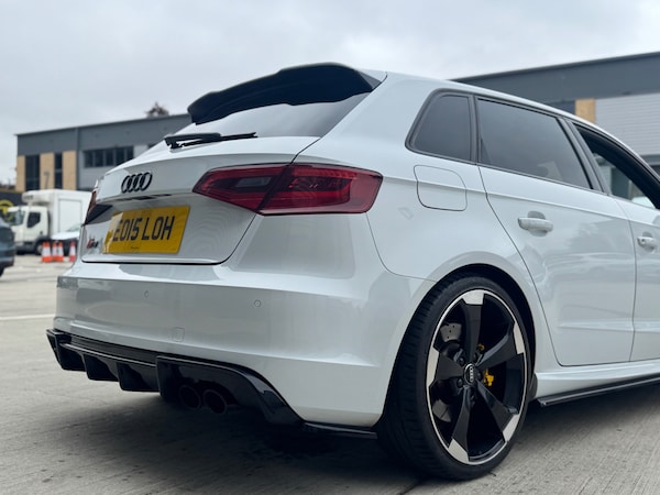 Used Audi A3 2015 for sale - 75997853: Photo 21