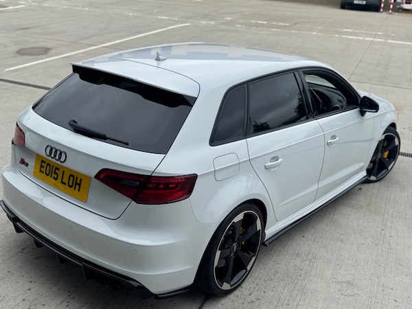Used Audi A3 2015 for sale - 75997853: Photo 22
