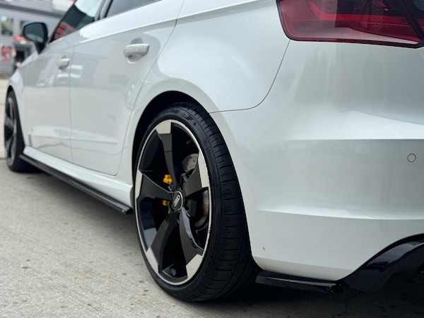Used Audi A3 2015 for sale - 75997853: Photo 24